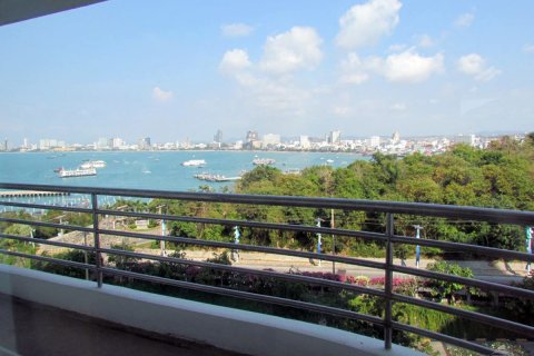 Condo in Pattaya, Thailand, 2 bedrooms  № 242276 - photo 13