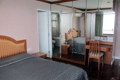 Condo in Pattaya, Thailand, 2 bedrooms  № 242276 - photo 3