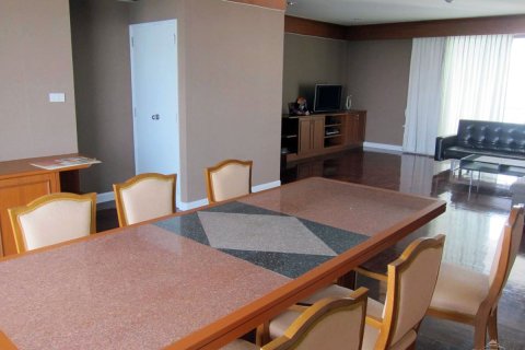 Condo in Pattaya, Thailand, 2 bedrooms  № 242276 - photo 5
