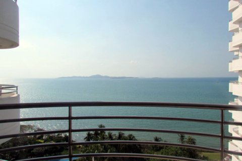 Condo in Pattaya, Thailand, 2 bedrooms  № 242276 - photo 29
