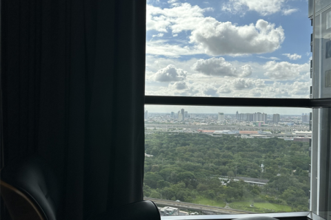 คอนโดมิเนียมในกรุงเทพฯ, ประเทศไทย, 1 ห้องนอน № 241611 - รูปถ่าย 5