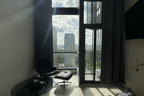 คอนโดมิเนียมในกรุงเทพฯ, ประเทศไทย, 1 ห้องนอน № 241611 - รูปถ่าย 8