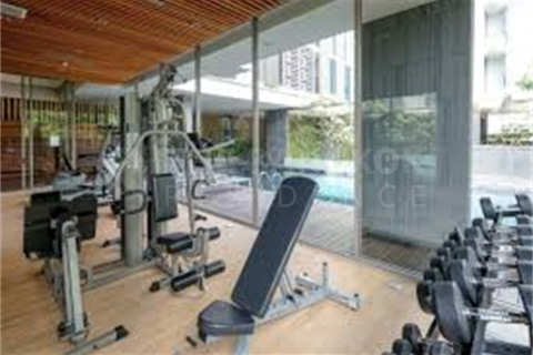Condo à Bangkok, Thaïlande, 2 chambres  № 188891 - photo 7