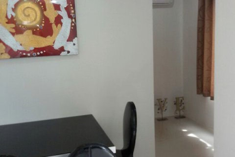 คอนโดมิเนียมในจอมเทียน, พัทยา, ประเทศไทย, 2 ห้องนอน № 243052 - รูปถ่าย 6
