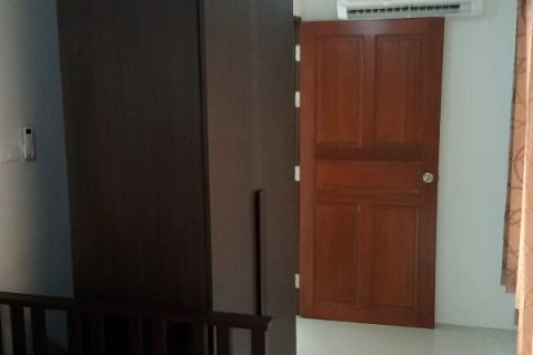 คอนโดมิเนียมในจอมเทียน, พัทยา, ประเทศไทย, 2 ห้องนอน № 243052 - รูปถ่าย 4