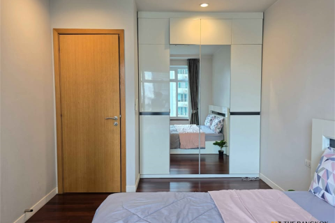 Eigentumswohnung in Bangkok, Thailand, 2 Schlafzimmer № 249561