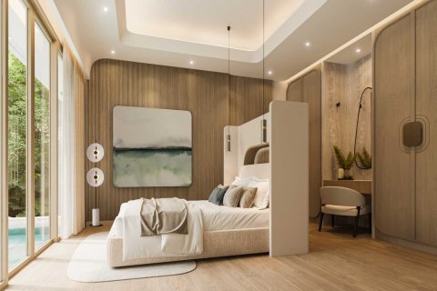 Casa de 4 dormitorios en Nai Harn Beach, Tailandia № 84940 - foto 5