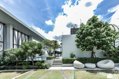 Condo à Bangkok, Thaïlande, 2 chambres № 185471 - photo 7