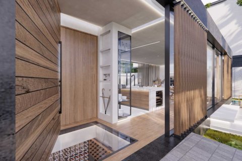 Casa de 4 dormitorios en Chalong, Tailandia № 99642 - foto 9