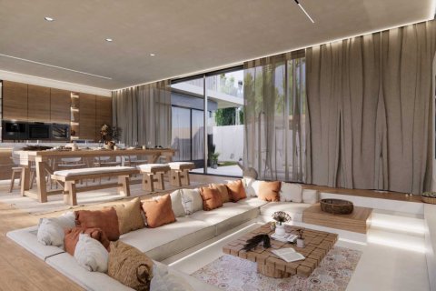 Casa de 4 dormitorios en Chalong, Tailandia № 99642 - foto 2