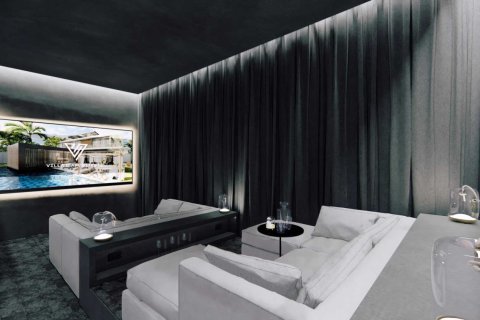Casa de 4 dormitorios en Chalong, Tailandia № 99642 - foto 8