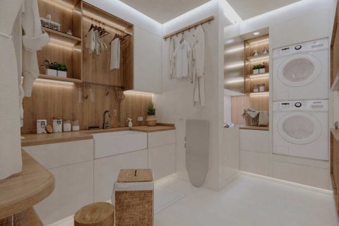 Casa de 4 dormitorios en Chalong, Tailandia № 99642 - foto 4