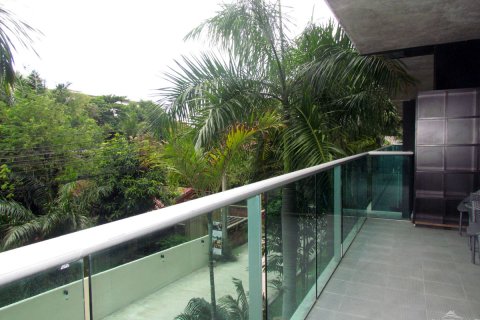 Condominio de 2 dormitorios en Pattaya, Tailandia № 243030 - foto 11