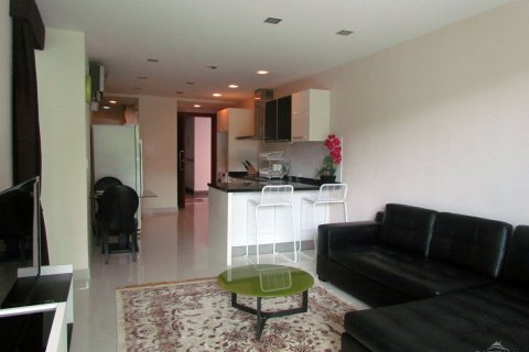 Condominio de 2 dormitorios en Pattaya, Tailandia № 243030 - foto 12