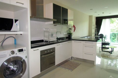 Condominio de 2 dormitorios en Pattaya, Tailandia № 243030 - foto 6
