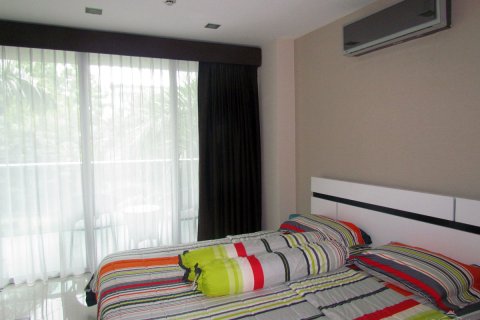 Condominio de 2 dormitorios en Pattaya, Tailandia № 243030 - foto 10