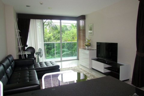 Condominio de 2 dormitorios en Pattaya, Tailandia № 243030 - foto 7