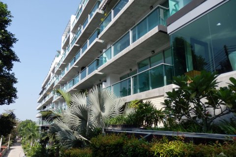 Condominio de 2 dormitorios en Pattaya, Tailandia № 243030 - foto 13