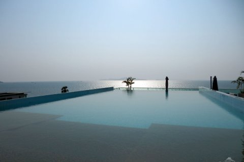Condominio de 2 dormitorios en Pattaya, Tailandia № 243030 - foto 15