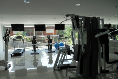 Condominio de 2 dormitorios en Pattaya, Tailandia № 243030 - foto 14