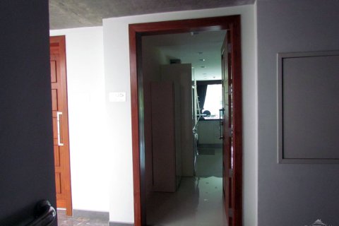 Condominio de 2 dormitorios en Pattaya, Tailandia № 243030
