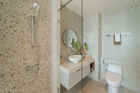 Appartement à Hua Hin, Thaïlande 1 chambre № 254772 - photo 6