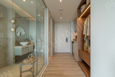 Appartement à Hua Hin, Thaïlande 1 chambre № 254772 - photo 10