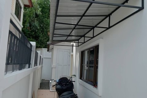 บ้านในพัทยา, ประเทศไทย 4 ห้องนอน № 243250 - รูปถ่าย 11