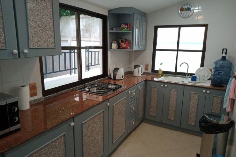 บ้านในพัทยา, ประเทศไทย 4 ห้องนอน № 243250 - รูปถ่าย 16