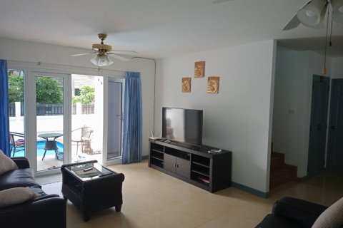 บ้านในพัทยา, ประเทศไทย 4 ห้องนอน № 243250 - รูปถ่าย 17