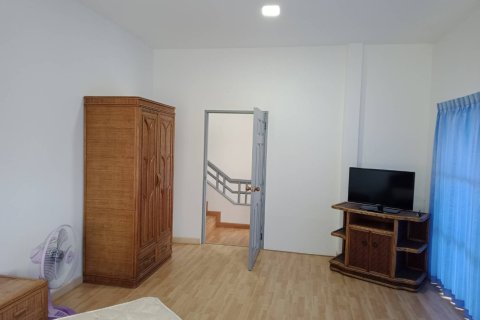 บ้านในพัทยา, ประเทศไทย 4 ห้องนอน № 243250 - รูปถ่าย 6
