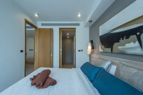 Condominio de 1 dormitorio en Bang Tao, Tailandia № 241978 - foto 15