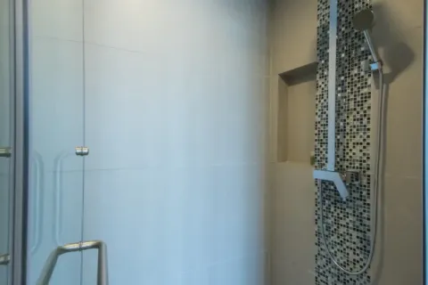 Condominio de 1 dormitorio en Bang Tao, Tailandia № 241978 - foto 17