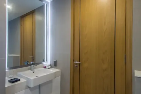 Condominio de 1 dormitorio en Bang Tao, Tailandia № 241978 - foto 18
