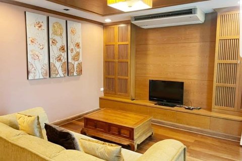 คอนโดมิเนียมในกรุงเทพฯ, ประเทศไทย, 2 ห้องนอน № 244602