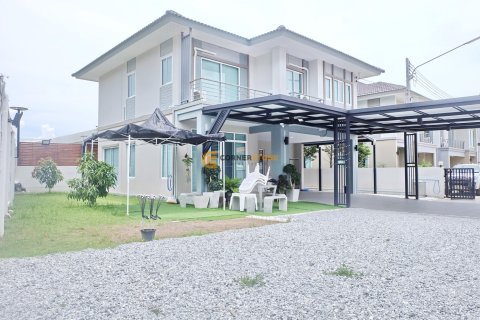 Estudio en Pattaya, Tailandia № 243554