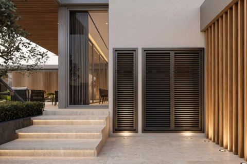 Villa in Pran Buri, Thailand 3 bedrooms № 234303 - photo 5