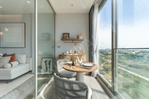 Apartment in Hua Hin, Thailand 1 bedroom № 254761 - photo 7