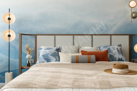 Apartment in Hua Hin, Thailand 1 bedroom № 254761 - photo 11
