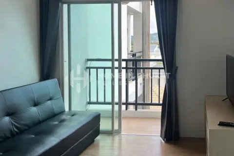 Condo in Chalong, Thailand, 2 bedrooms № 241845 - photo 2