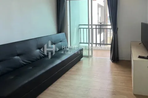 Condo in Chalong, Thailand, 2 bedrooms № 241845 - photo 3