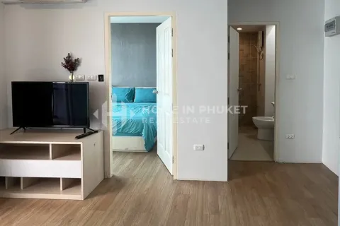 Condo in Chalong, Thailand, 2 bedrooms № 241845 - photo 5