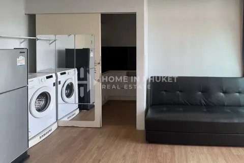 Condo in Chalong, Thailand, 2 bedrooms № 241845 - photo 4