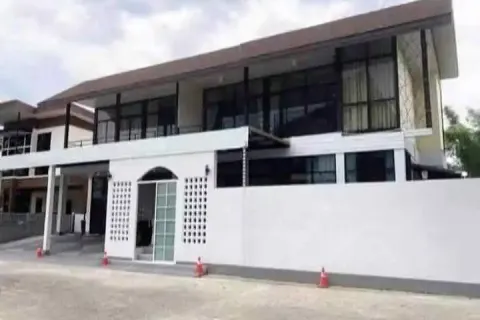 House in Chiang Mai, Thailand 5 bedrooms № 244742 - photo 20