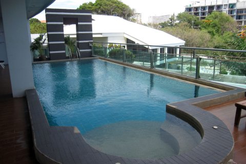Condominio de 2 dormitorios en Pattaya, Tailandia № 242809 - foto 24