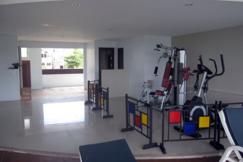 Condominio de 2 dormitorios en Pattaya, Tailandia № 242809 - foto 23