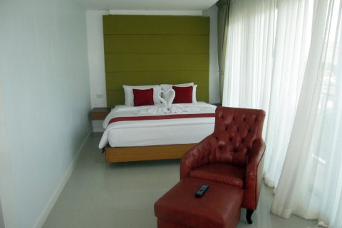Condominio de 2 dormitorios en Pattaya, Tailandia № 242809 - foto 18