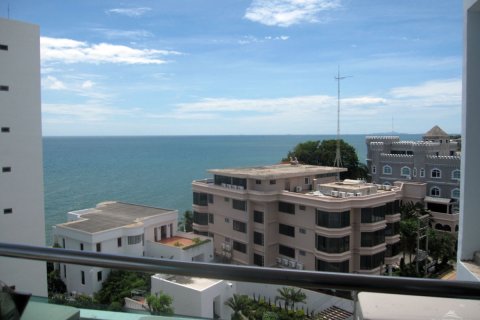 Condominio de 2 dormitorios en Pattaya, Tailandia № 242809 - foto 14