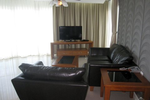 Condominio de 2 dormitorios en Pattaya, Tailandia № 242809 - foto 3