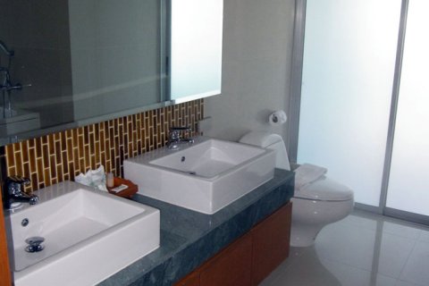 Condominio de 2 dormitorios en Pattaya, Tailandia № 242809 - foto 10